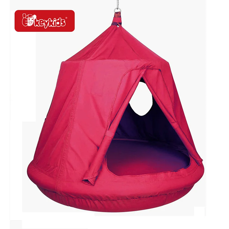 Outdoor Hanging Camping Tree Tent for Kids Adults W01D297