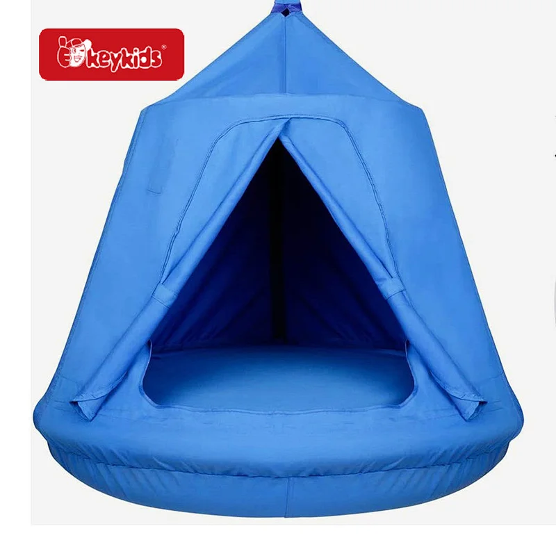 Outdoor Hanging Camping Tree Tent for Kids Adults W01D297