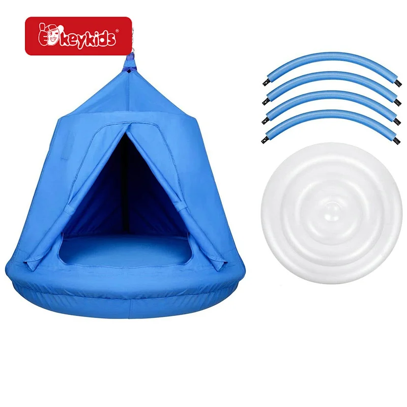 Outdoor Hanging Camping Tree Tent for Kids Adults W01D297