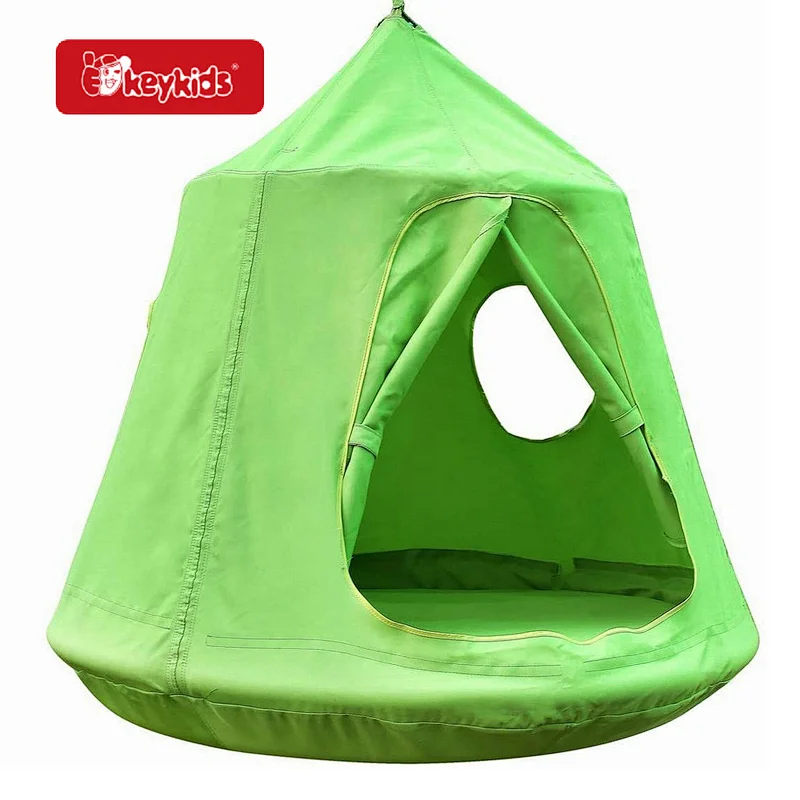 Outdoor Hanging Camping Tree Tent for Kids Adults W01D297